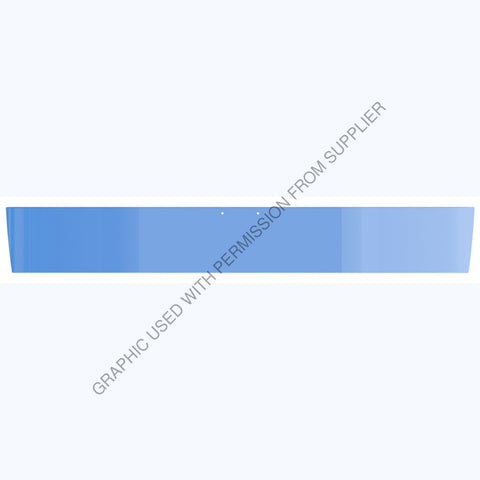 ABP N31 0COG000015 BUMPER FTL M2 106 YRS 2011-NEW