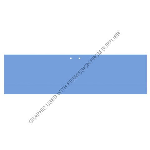 ABP N31 0COG000016 BUMPER FREIGHTLINER M2 106 YRS 2011-NEW