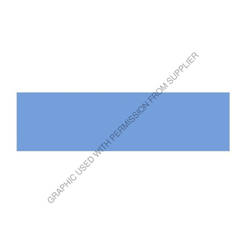 ABP N31 0COH000017X BUMPER FL CASCADIA REPL CLAD 2015&OLDER