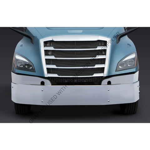 ABP N31 0COJ001015Z BUMPER CASCADIA 2018-NEW,TOW,14