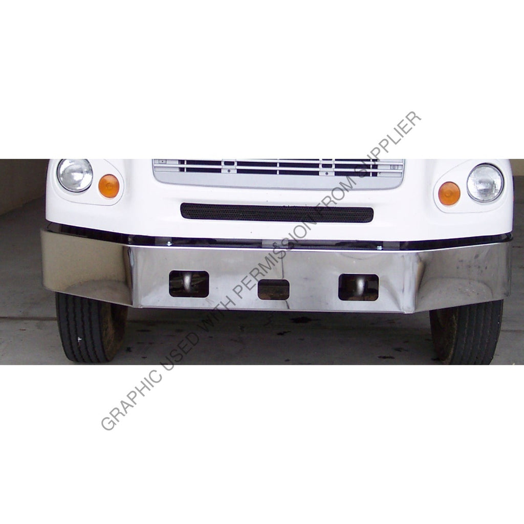 ABP N31 0CR022015 BUMPER FL FL112CR-15