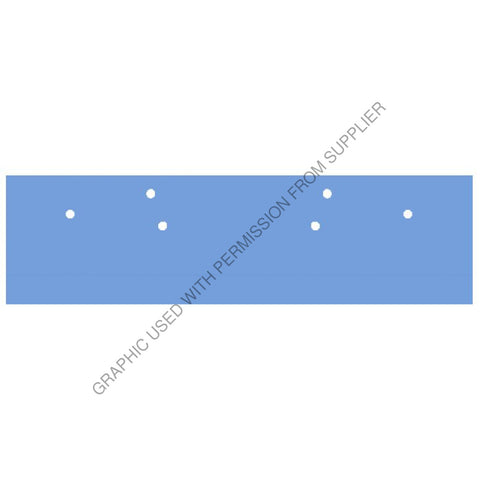 ABP N31 0CS000006 BUMPER FREIGHTLINER CLASSIC 2003