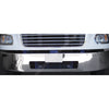 ABP N31 0CT000115 COMPLETE BUMPER FL M2