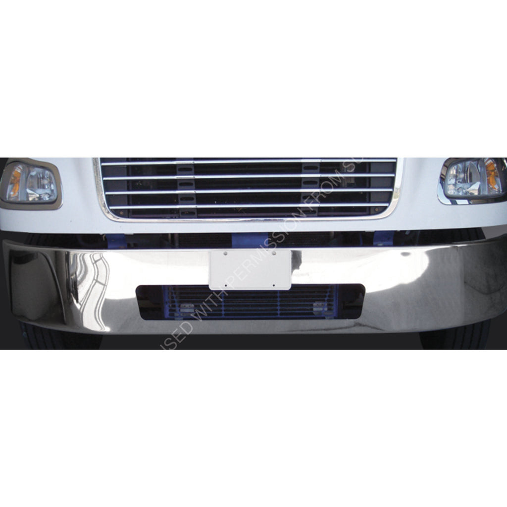ABP N31 0CT000115 COMPLETE BUMPER FL M2