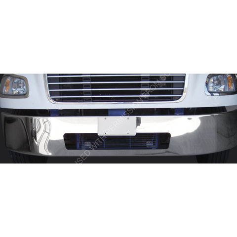 ABP N31 0CT000115 COMPLETE BUMPER FL M2