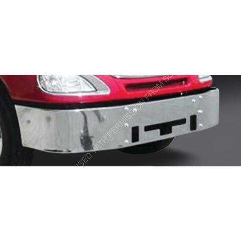 ABP N31 0CW001115 BUMPER FL CENTURY 05, COLUMBIA 04-NEW