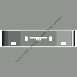 ABP N31 0CW201134 BUMPER FL CENTURY 05, COLUMBIA 04-NEW