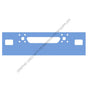 ABP N31 0EP201116 BUMPER NVSTR 91,92,9400 SBFA 13