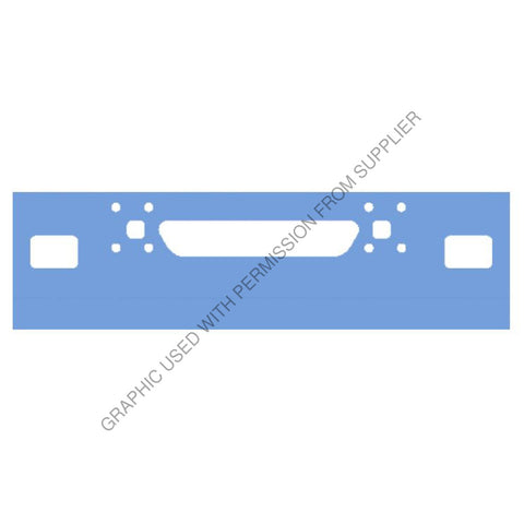 ABP N31 0EP201116 BUMPER NVSTR 91,92,9400 SBFA 13