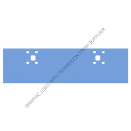 ABP N31 0ER001006 BUMPER NVSTR 9900