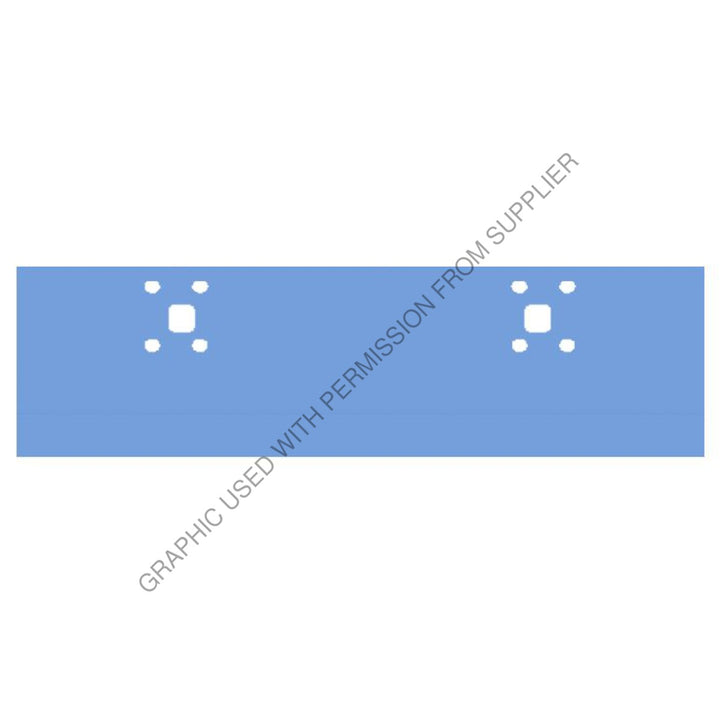 ABP N31 0ER001006 BUMPER NVSTR 9900