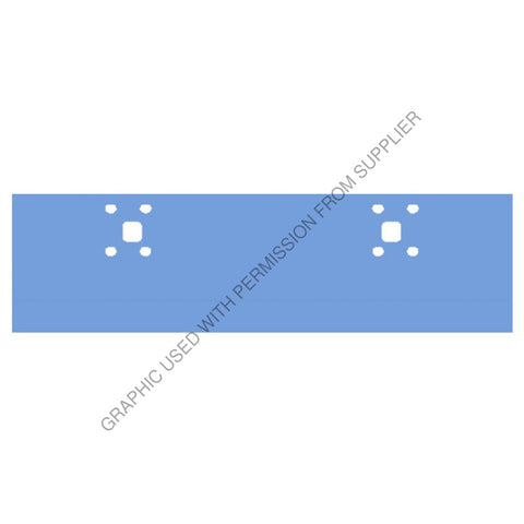 ABP N31 0ER001006 BUMPER NVSTR 9900