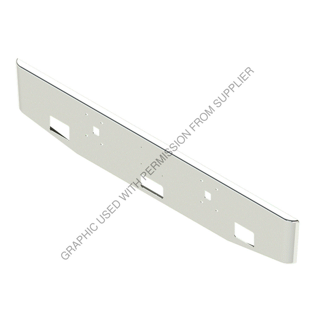 ABP N31 0ER221002 BUMPER NVSTR 9900