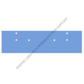 ABP N31 0FE000058 BUMPER KW W900L,82-NEW,W9B 1982-2010