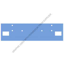 ABP N31 0FE200006 BUMPER KW W900L, W900B CONV 1982-2010