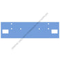 ABP N31 0FE200006 BUMPER KW W900L, W900B CONV 1982-2010