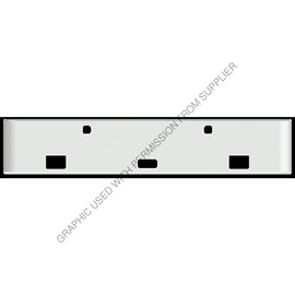 ABP N31 0FE221006 BUMPER KW W900L, W900B CONV 1982-NEWER