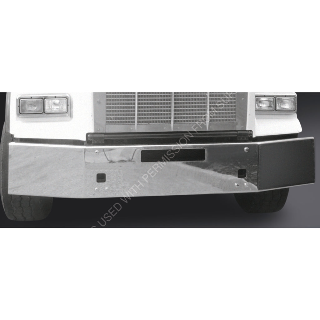 ABP N31 0FN010125 BUMPER KW T800B, 2004-NEWER