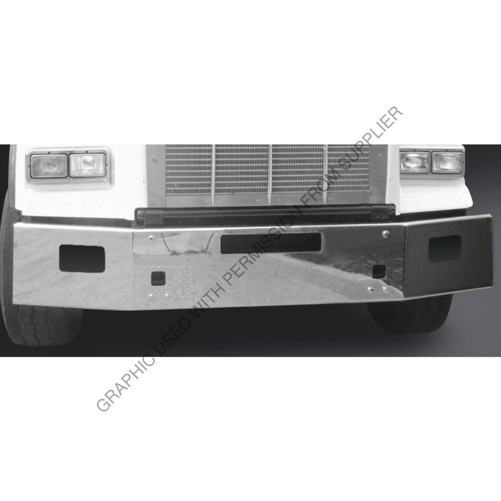 ABP N31 0FN210125 BUMPER KW T800B, 2004-NEWER