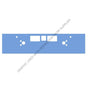 ABP N31 0GB000102 BUMPER MACK SUPERLINR,CRUISELINR,16IN