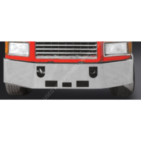 ABP N31 0GL221015 BUMPER MACK CH613 SBFA 14