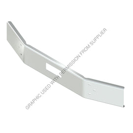 ABP N31 0GN002012 BUMPER MACK CL 94-03 10.5IN BREAK-BACK