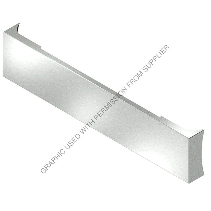 ABP N31 0GO000057UST BUMPER UNIVERSAL