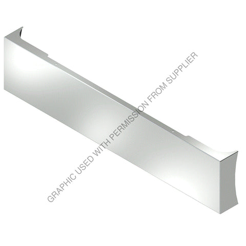 ABP N31 0GO000057UST BUMPER UNIVERSAL