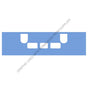 ABP N31 0GU221017 BUMPER MACK VISION SBFA