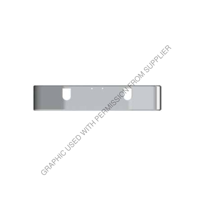 ABP N31 0GW001016 BUMPER MACK CXN 05-NEW, CXP 07-NEW