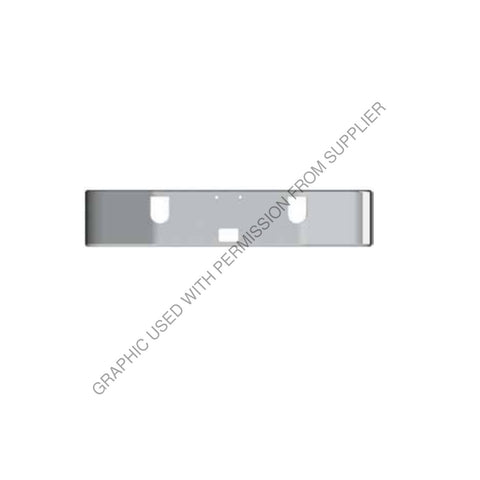 ABP N31 0GW021016 BUMPER MACK CXN 05-NEW, CXP 07-NEW