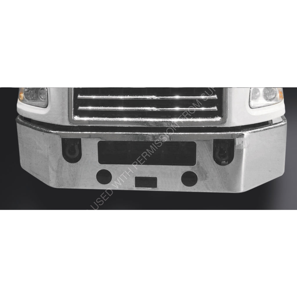 ABP N31 0GW121016 BUMPER MACK CXN 05-NEW, CXP 07-NEW