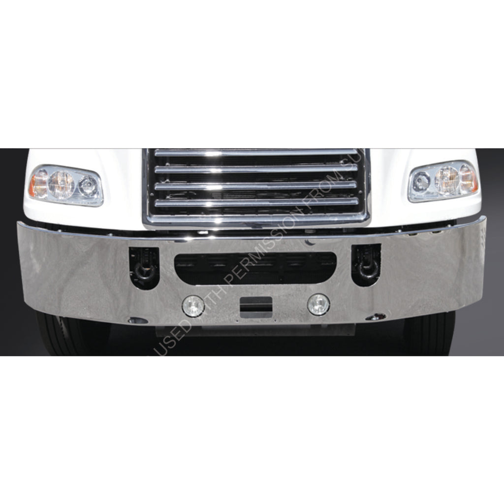 ABP N31 0GY121116 BUMPER MACK CXU 613 2008-2010