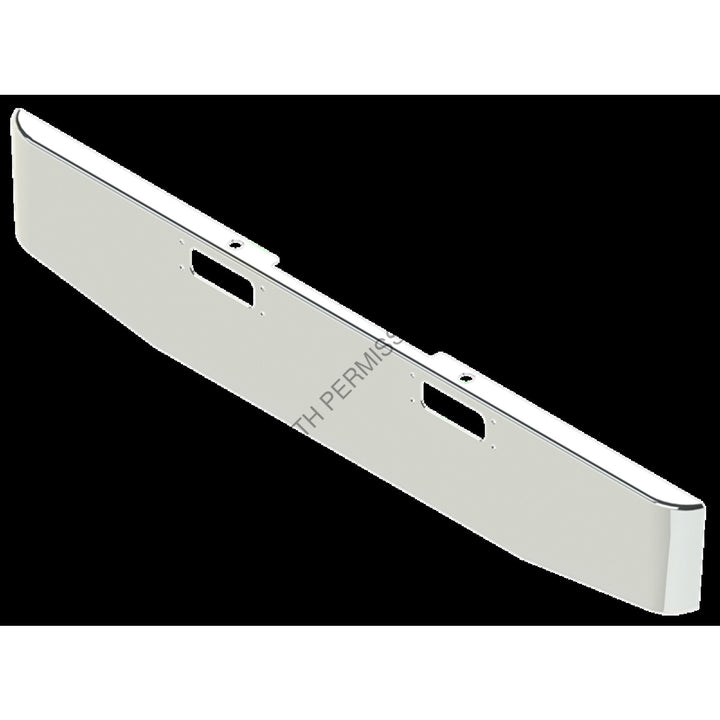 ABP N31 0HA001002 BUMPER PB 359 CONV 67-86, 352 COE 67-80