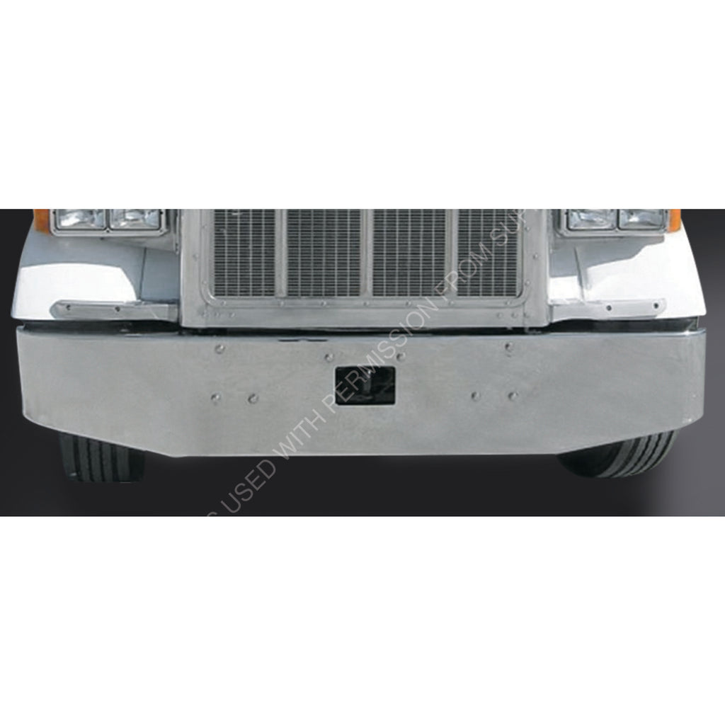 ABP N31 0HC001002 BUMPER PB 378-379 CONV 1987-NEWER