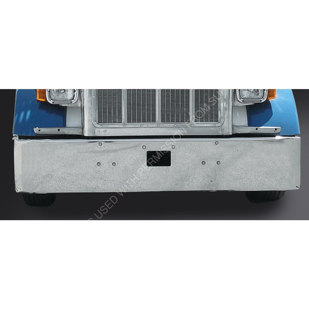 ABP N31 0HC001006 BUMPER PB 378-379 CONV 1987-NEWER