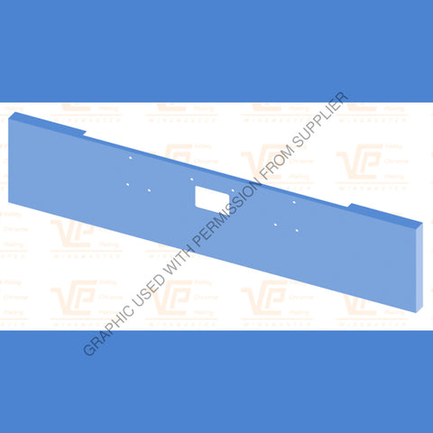 ABP N31 0HC001051 BUMPER PB 378-379 CONV 1987-NEWER