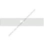 ABP N31 0HC001055 BUMPER PB 378,379 CONV 1987-2007