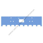 ABP N31 0HC001096009 BUMPER PB 379,18IN HANDFRM,9OVL LT HOLES