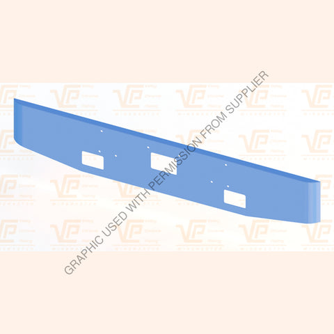 ABP N31 0HC201002 BUMPER PB 378-379 CONV 1987-NEWER