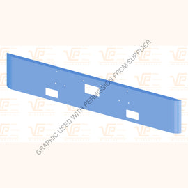 ABP N31 0HC201006 BUMPER PB 378-379 CONV 1987-NEWER