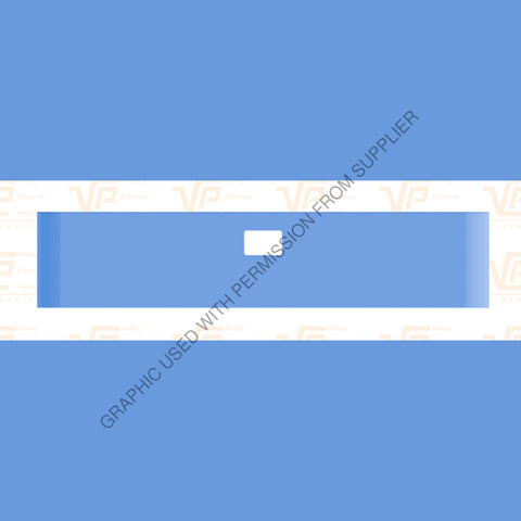 ABP N31 0HCXX1X41UST BUMPER PB 379 BOLTLESS,TOW,20