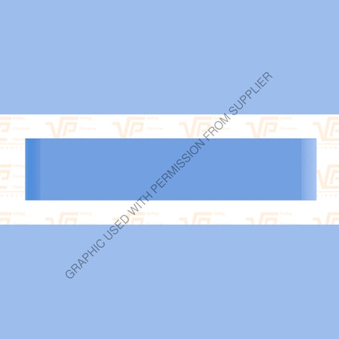 ABP N31 0HCXXXX41UST BUMPER PB 378-379 CONV 1987-NEWER