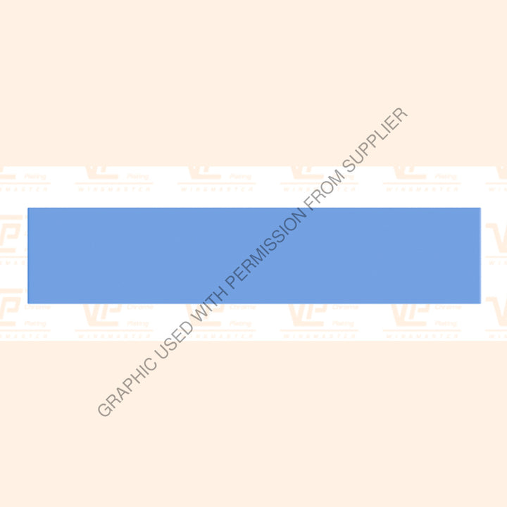 ABP N31 0HCXXXX51UST BUMPER PB 378-379 CONV 1987-NEWER