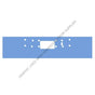 ABP N31 0HD001003 BUMPER PB 375 MODEL,1987-94,18IN TAPER