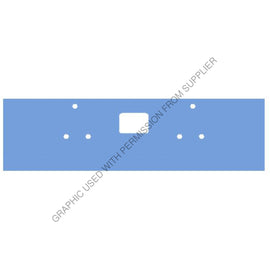 ABP N31 0HN001017 BUMPER PB 377AE SBFA 1997