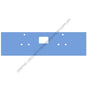 ABP N31 0HN001017 BUMPER PB 377AE SBFA 1997