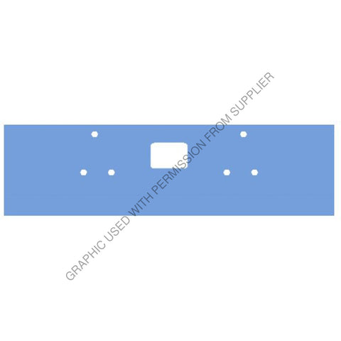 ABP N31 0HN001017 BUMPER PB 377AE SBFA 1997