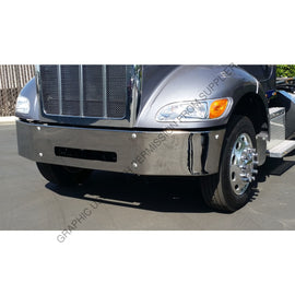 ABP N31 0HOC001018 BUMPER PB 377 YRS 2015-NEWER 14 IN