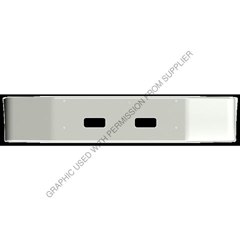 ABP N31 0HOE001019 BUMPER - PB 348 SBFA,TOW,16